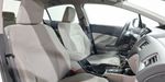 Honda Civic 1.8 LX AT 4DRS Sedan 2013