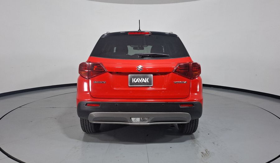 Suzuki Vitara 1.4 BOOSTERJET AUTO Suv 2019