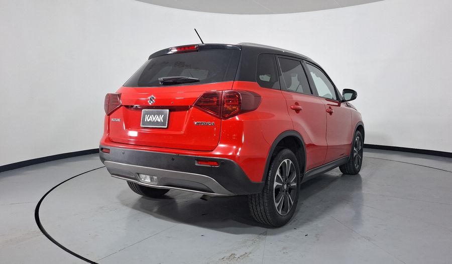 Suzuki Vitara 1.4 BOOSTERJET AUTO Suv 2019