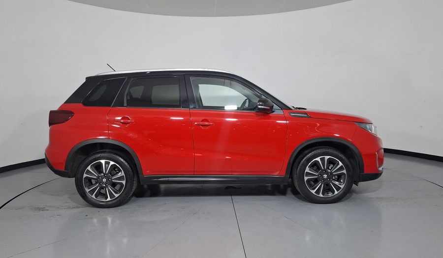 Suzuki Vitara 1.4 BOOSTERJET AUTO Suv 2019