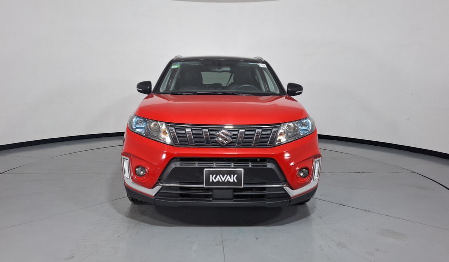 Suzuki Vitara 1.4 BOOSTERJET AUTO Suv 2019