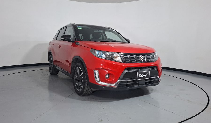 Suzuki Vitara 1.4 BOOSTERJET AUTO Suv 2019