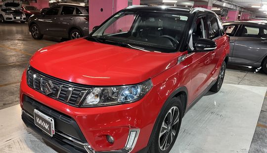 Suzuki • Vitara