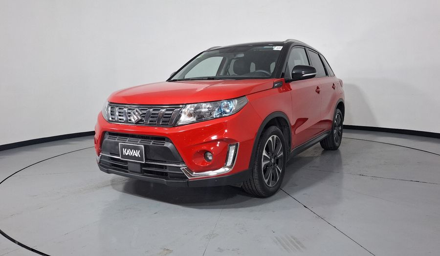 Suzuki Vitara 1.4 BOOSTERJET AUTO Suv 2019