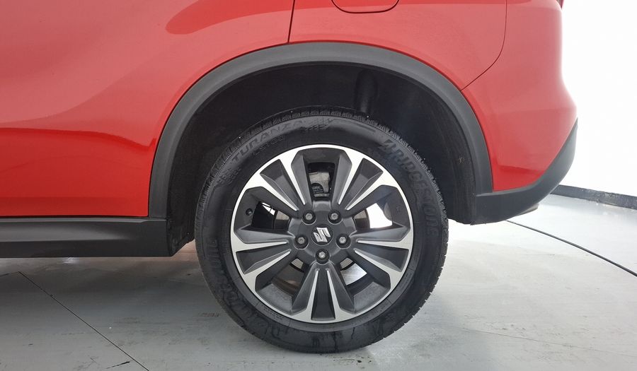 Suzuki Vitara 1.4 BOOSTERJET AUTO Suv 2019