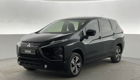 Mitsubishi Xpander Medium Line-2022