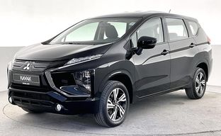 Mitsubishi • Xpander