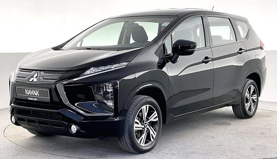 Mitsubishi Xpander Medium Line-2022