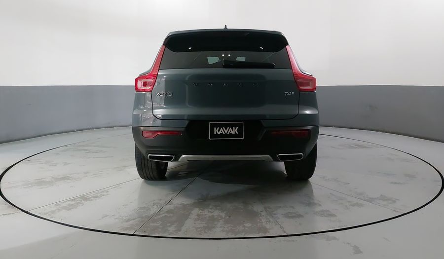 Volvo Xc40 2.0 T4 INSCRIPTION AUTO Suv 2020