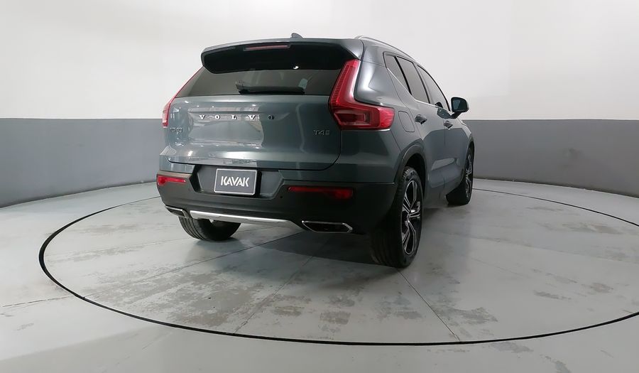 Volvo Xc40 2.0 T4 INSCRIPTION AUTO Suv 2020