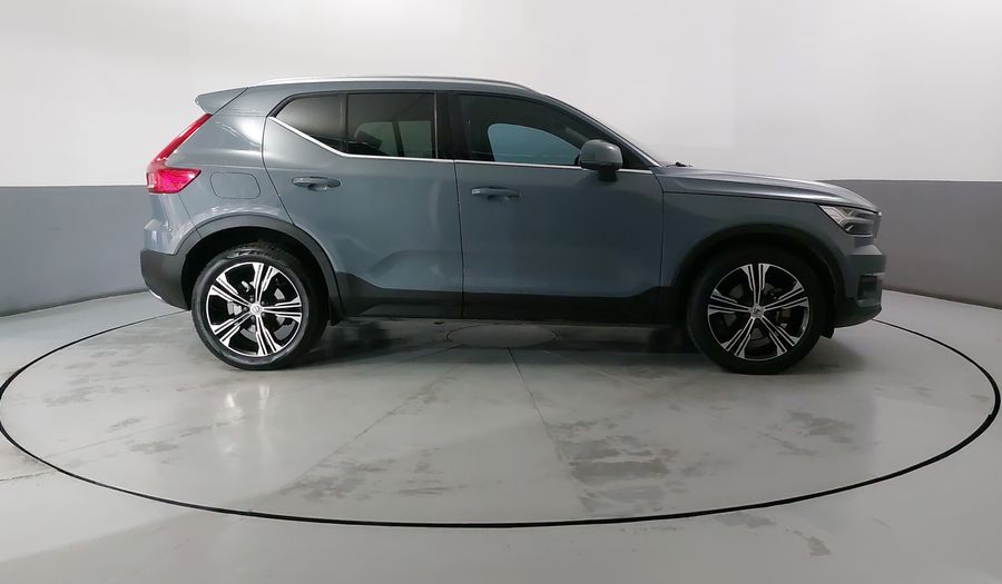 Volvo Xc40 2.0 T4 INSCRIPTION AUTO Suv 2020