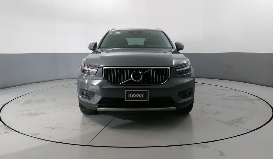 Volvo Xc40 2.0 T4 INSCRIPTION AUTO Suv 2020