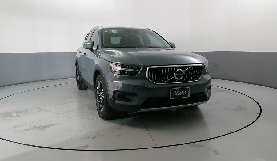 Volvo Xc40 2.0 T4 INSCRIPTION AUTO Suv 2020