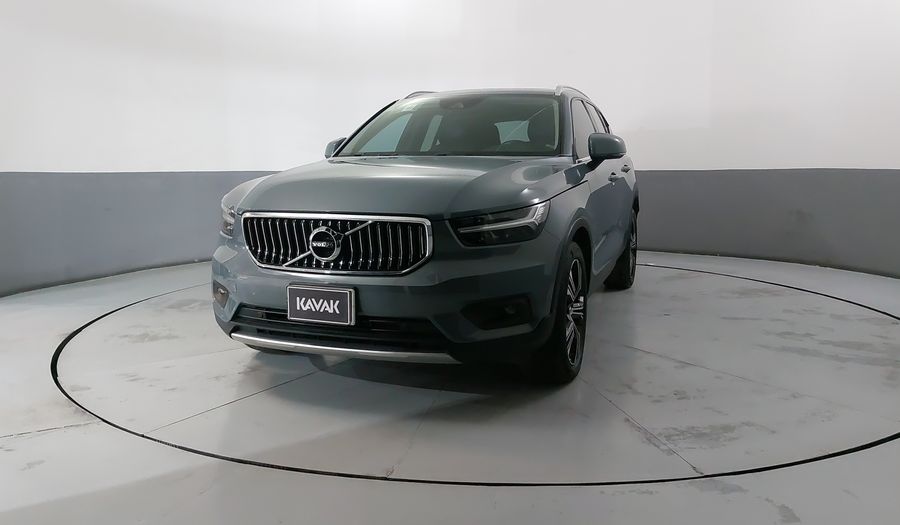 Volvo Xc40 2.0 T4 INSCRIPTION AUTO Suv 2020