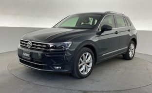 Volkswagen • Tiguan