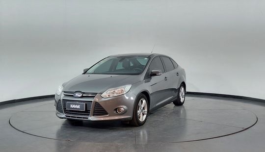 Ford Focus 2.0 SE PLUS-2014