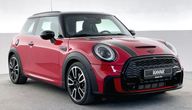 Mini Cooper S JCW PACKAGE Hatchback 2022