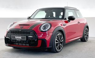 Mini • Cooper S