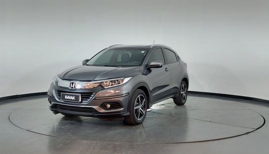 Honda • HR-V