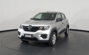 Renault • Kwid