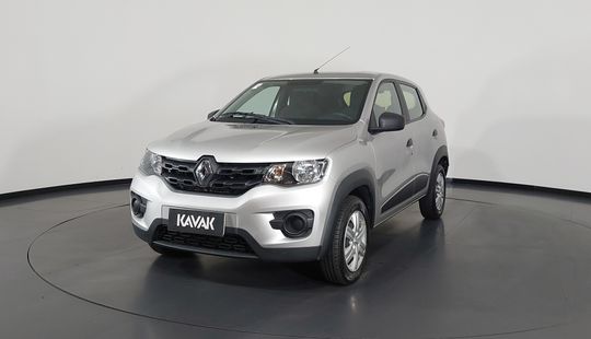 Renault • Kwid