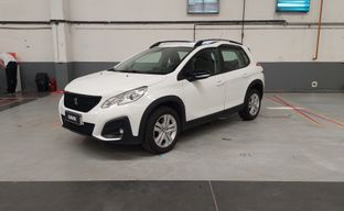 Peugeot • 2008