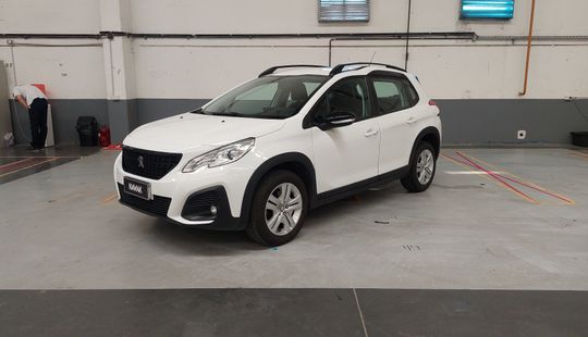 Peugeot • 2008