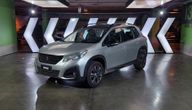 Peugeot 2008 1.6 THP SPORT AM20 Suv 2020