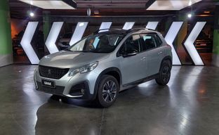 Peugeot • 2008