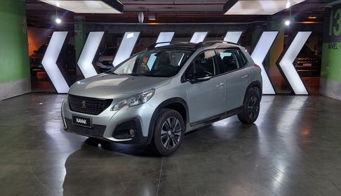 Peugeot 2008 1.6 THP SPORT AM20 Suv 2020