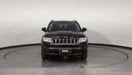 Jeep Compass 2.4 AUTO LIMITED 4WD Suv 2013