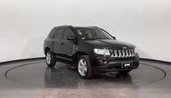 Jeep Compass 2.4 AUTO LIMITED 4WD Suv 2013