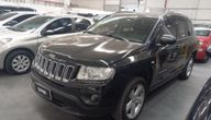 Jeep Compass 2.4 AUTO LIMITED 4WD Suv 2013