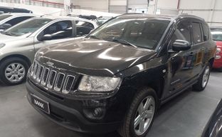 Jeep • Compass