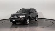 Jeep Compass 2.4 AUTO LIMITED 4WD Suv 2013