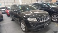 Jeep Compass 2.4 AUTO LIMITED 4WD Suv 2013