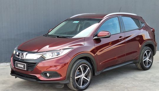 Honda • HR-V