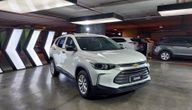 Chevrolet Tracker 1.2 TURBO AT Suv 2021