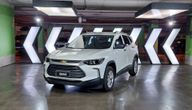 Chevrolet Tracker 1.2 TURBO AT Suv 2021