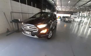 Ford • EcoSport