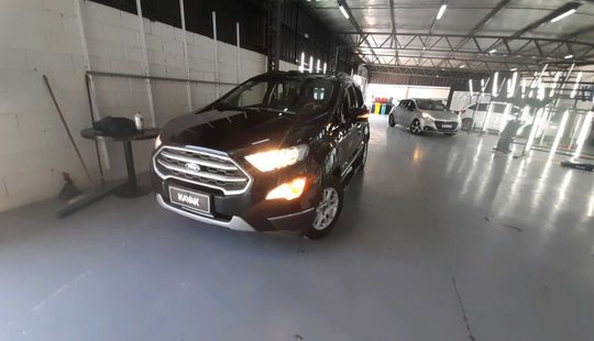 Ford • EcoSport