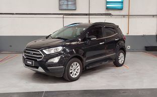 Ford • EcoSport