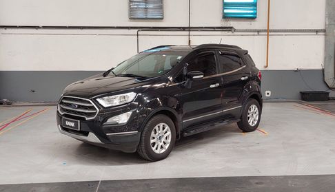 Ford Ecosport 1.5 SE Suv 2018