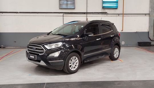 Ford • EcoSport