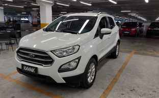 Ford • EcoSport