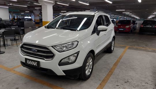 Ford • EcoSport