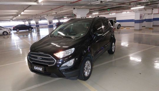 Ford • EcoSport