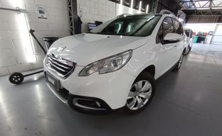 Peugeot • 2008