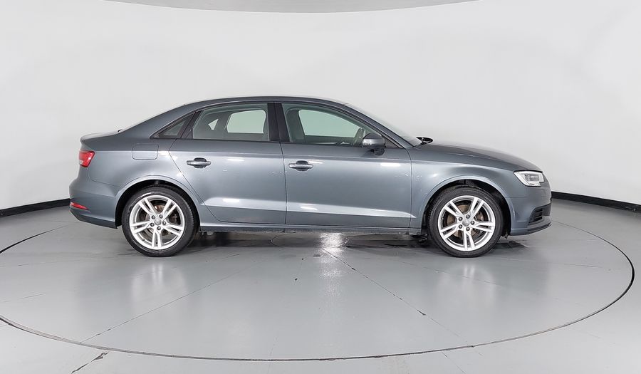 Audi A3 1.4 DYNAMIC DCT Sedan 2018