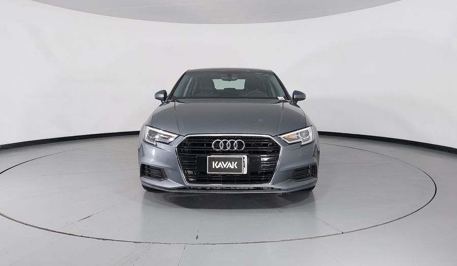 Audi A3 1.4 DYNAMIC DCT Sedan 2018